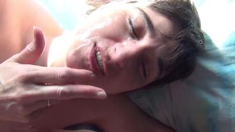 Germanhotmilf Sperm Eye (GermanHotMilf)