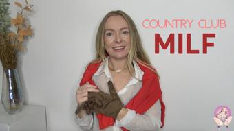 Country club MILF - November 09, 2021 (Brea Rose)