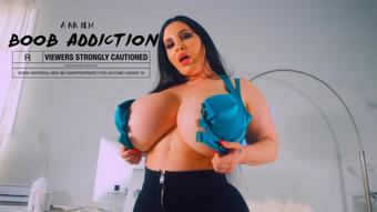 Boob Addiction - March 28, 2022 (Korina Kova)
