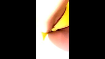 Ass Bouncing Pika (Alexis Load)