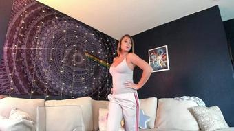 Teeny PeePee (LauranVickers)
