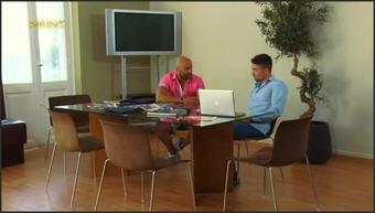 I Forced Him To Slap Me To Get Horny And He Fucked Me Like A Whore Sirina Tv (Sirina.TV)