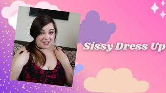 Sissy Dress Up - June 23, 2021 (xGwen Ivy)