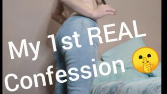 My 1st REAL Cheating wife Confession - Feb 1, 2022 (Kay Dark)