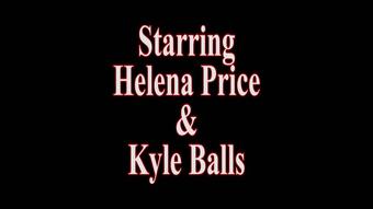 Giving Friend's Mom A Massage Complete S (WCA Productions)