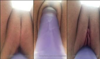sloanpresley 24 03 2021 2063909163 my face vs a close up of my pussy if you could cum all over me where would it be (sloanpresley)