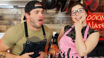 What does cum taste like - May 15, 2023 (Nathanbronson)