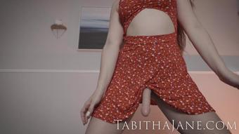 TheTabithaJane - YOU Get Railed By Your Sundress Mistress (TheTabithaJane)