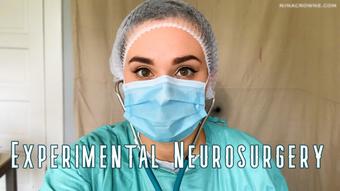Experimental Neurosurgery (Nina Crowne)