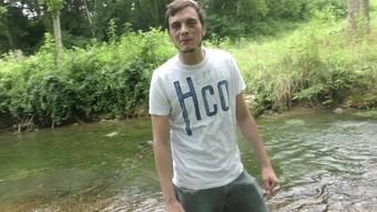 Lovelyliv Free Vid Exploring The Creek (lovelyliv)