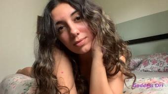 Worship ME (GoddessDri)