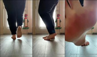 findomfootfairy 01 03 2022 2377654230 what sorts of talking videos would you guys like (findomfootfairy)