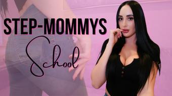 Step-Mommys School - October 27, 2023 (Violet Voss)
