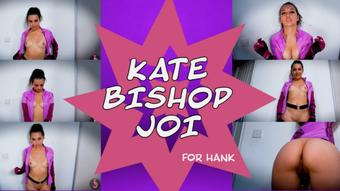 Kate Bishop JOI Summer Fox (Summer Fox)