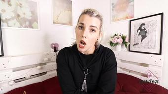 Gypsypage Your Mistress Educates You To Be An Ass (GypsyPage)