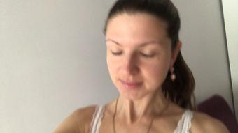 Erotic teaser (Gina Gerson Real)
