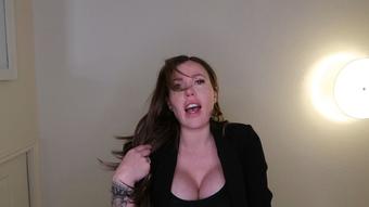 Pussy Interrogation (yogabella)