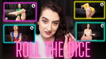 Our Naughty Dice Game - Dec 23, 2022 (LittleBunnyB)
