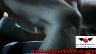 Ass to mouth from Brittany Stevens (nmjnaughtyvixens)