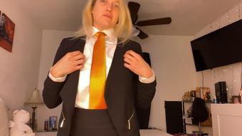 Daddy Diamonds Dressing (Paula1817)