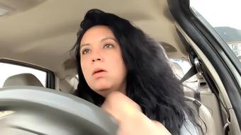 Coughing fetish 4 (Drea_xoxo)