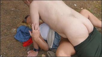 Natalie K Public Creampie Fucking Stranger Dogging 2018 (Natalie K)
