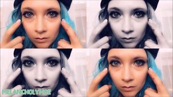Eye Control you - June 12, 2019 (MissMelancholyMoe)