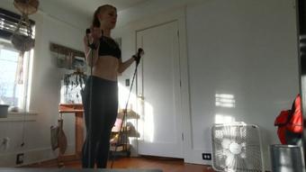 Lick the Sweat of My Body - Dec 15, 2020 (The3kins)