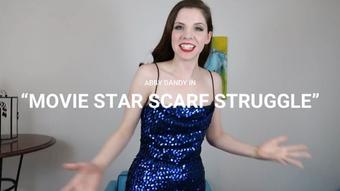 Movie Star Scarf Struggle POV (DandyinDistress)