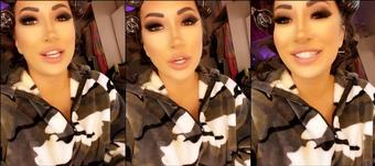 jada_cameo 111668057 2021 02 19 Video about Tonightâs show and competition (jada_cameo)