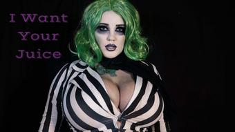 I Want Your Juice - Oct 23, 2019 (Annabelle Rogers)