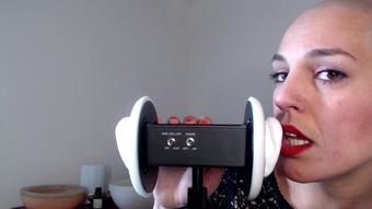 Emprexkala Whisper Joi Ear To Ear Asmr Binaural (emprexkala)
