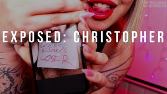 Mistressbijoux Exposed Christopher (mistressbijoux)