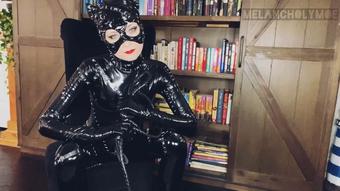 Selina's Slave - March 18, 2022 (MissMelancholyMoe)
