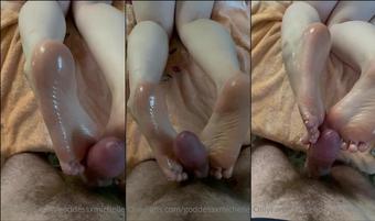 tinysoftsoles 02 08 2022 2545830954 had a session today and he said he loved (tinysoftsoles)