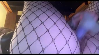 doebew 06 01 2023 2734854826 Do we like watching me fuck myself in fishnets   3 (doebew)