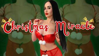Christmas Miracle - December 25, 2024 (Violet Voss)