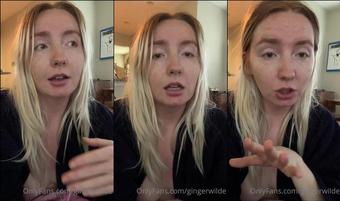 gingerwilde 603184001 2023 05 18 hiii please take a second to watch this for me please (gingerwilde)
