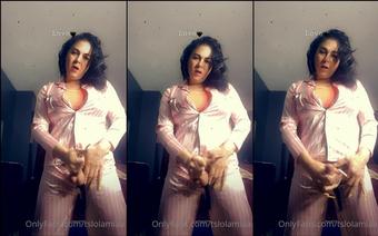 tslolamiaa 22 07 2021 2170046253 Watch how big my load is  (tslolamiaa)