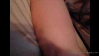 soccermmistress 01 09 2021 2209137496 Per requests, more of just me and facial reactions (soccermmistress)