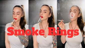 Smoke Rings (Dani Lynn)