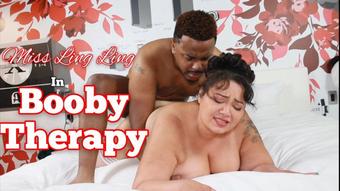 Finnysplayhouse Sex Therapy With Miss Ling Ling (FinnysPlayhouse)