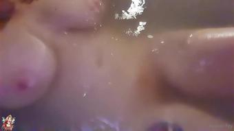 xfaeryprincessx 02 09 2021 2209939446 Happy Thirsty Thursday  There's a wet   naughty bathtub video waiting in your DMs  (xfaeryprincessx)
