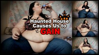 Haunted House Causes Us to Gain (Xutjja)