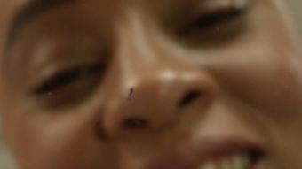 Kendra Allure Finds Shrunk Son In Shoes (Ginary)