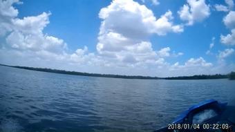 Jet Skiing with the Go Pro - Jul 2, 2019 (RheaSweet)