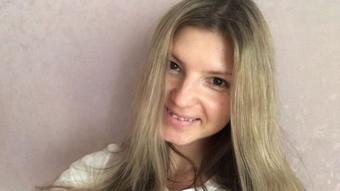 Sweet cute me (Gina Gerson Real)
