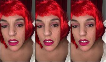 Emprexkala Smell My Spitjuicy Panties (emprexkala)