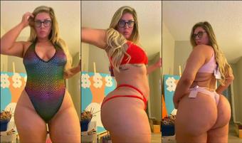 sophiethebodyvip 11955654 2020 01 20 did a little lingerie try on for you  (sophiethebodyvip)