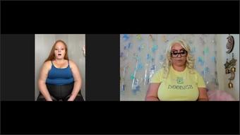 Paisleehaze Julie Ginger W Doobiestodollas Podcast Id3430367 (PaisleeHaze)